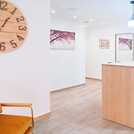 Destino Guadalest - Apartments Екстер'єр фото