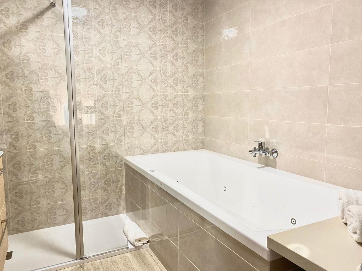 Destino Guadalest - Apartments Екстер'єр фото