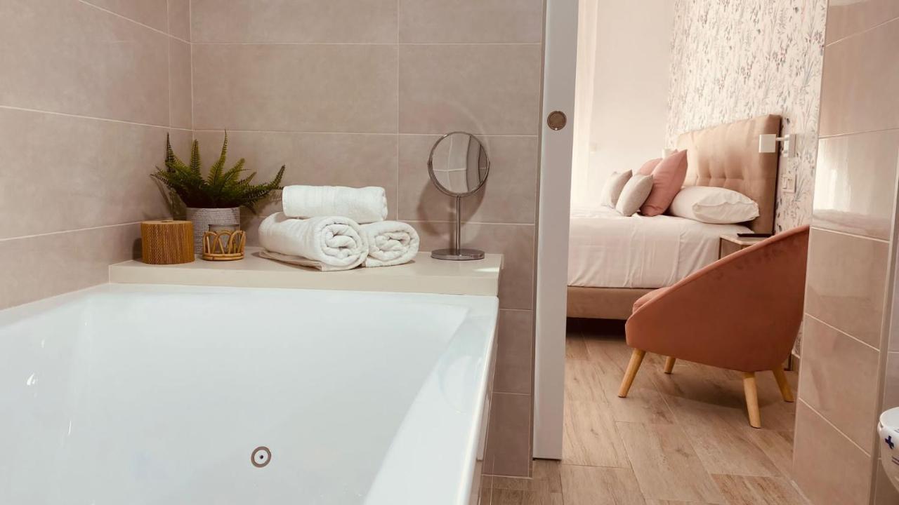Destino Guadalest - Apartments Екстер'єр фото