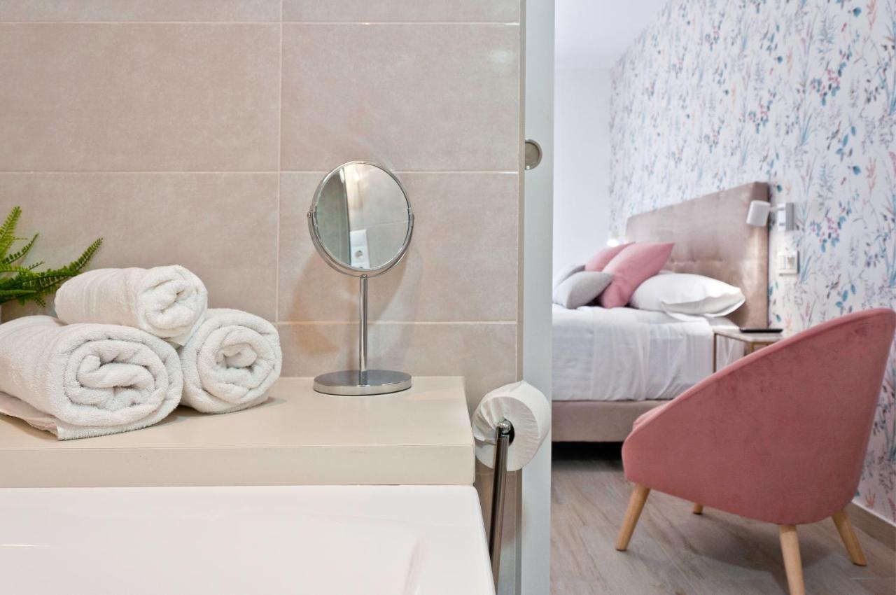 Destino Guadalest - Apartments Екстер'єр фото