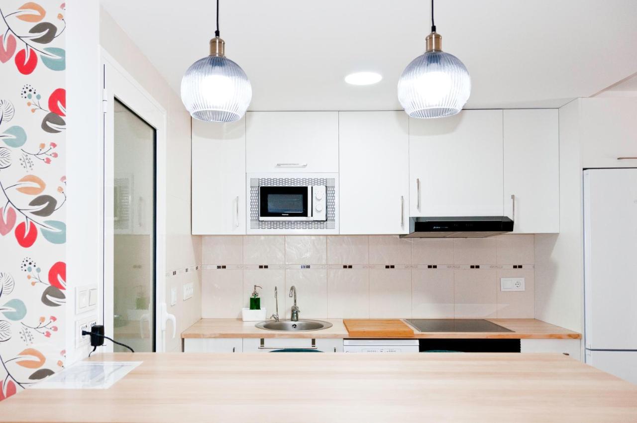 Destino Guadalest - Apartments Екстер'єр фото