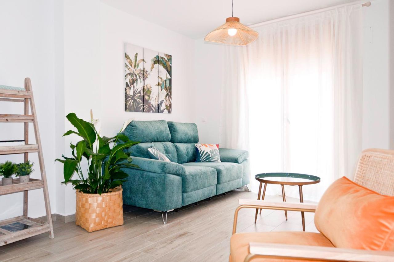 Destino Guadalest - Apartments Екстер'єр фото