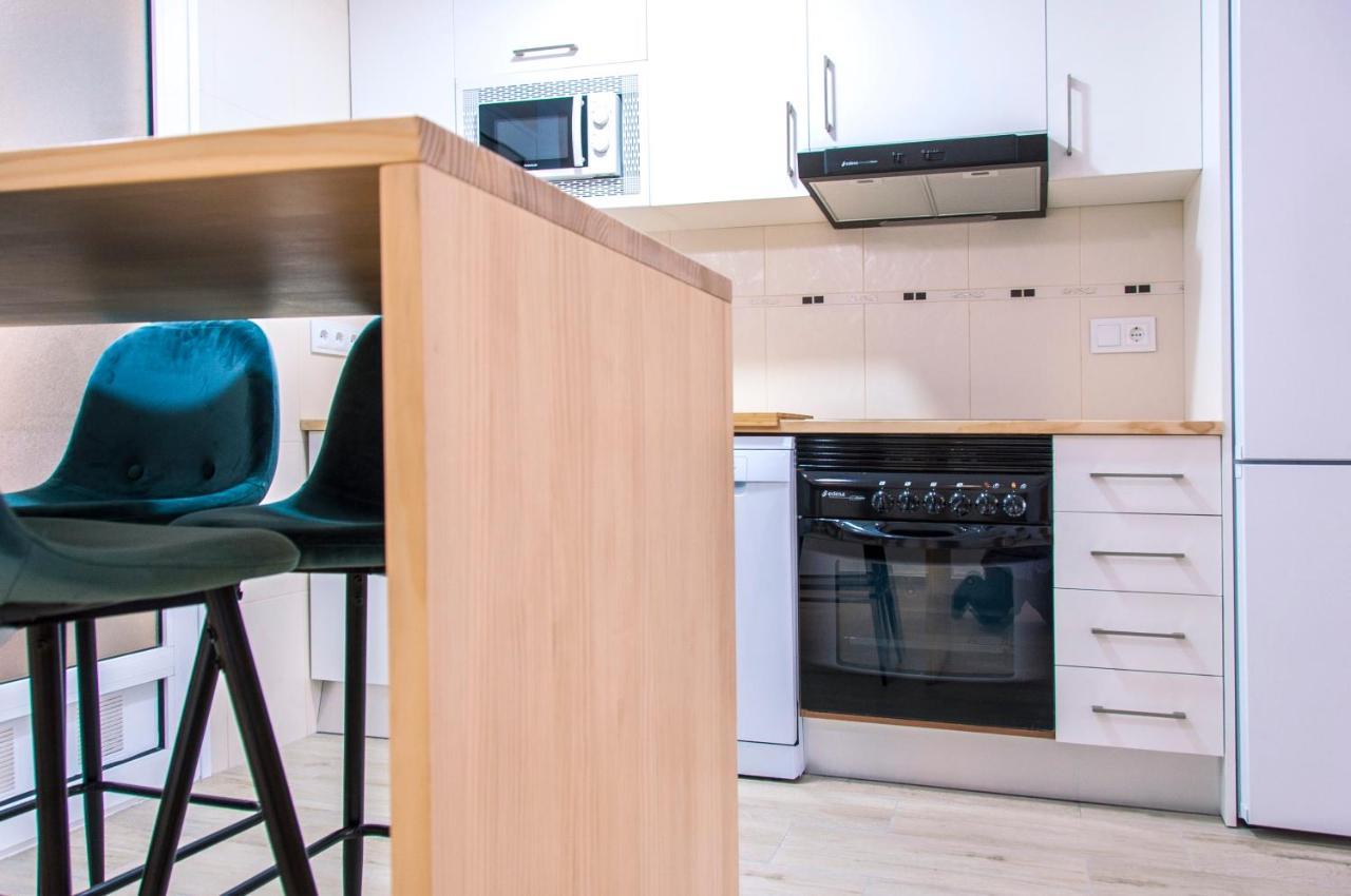 Destino Guadalest - Apartments Екстер'єр фото