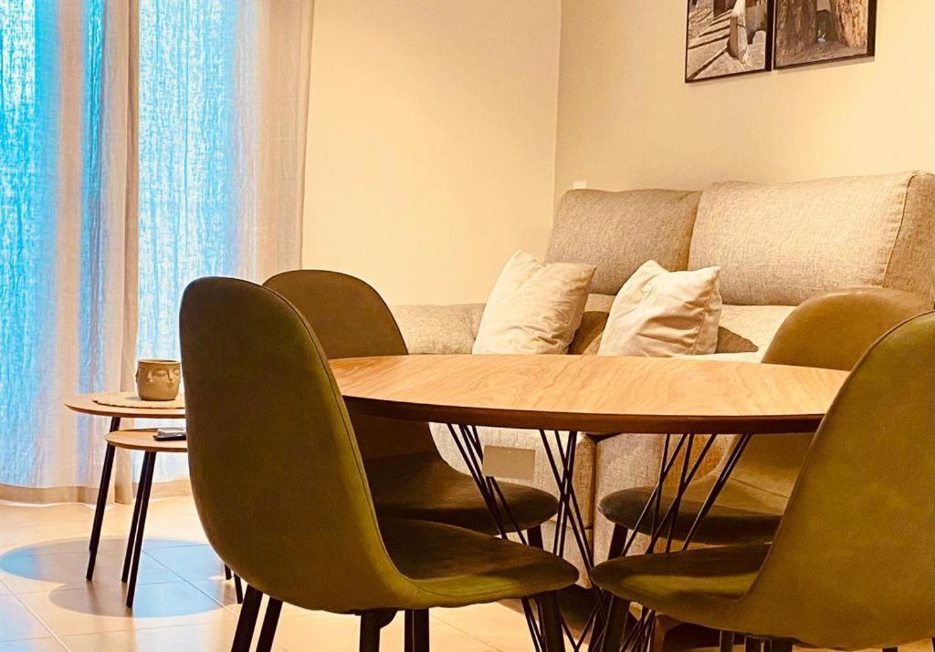 Destino Guadalest - Apartments Екстер'єр фото