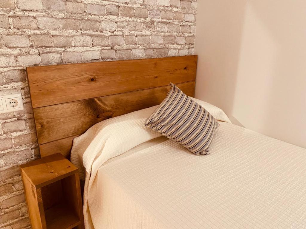 Destino Guadalest - Apartments Екстер'єр фото