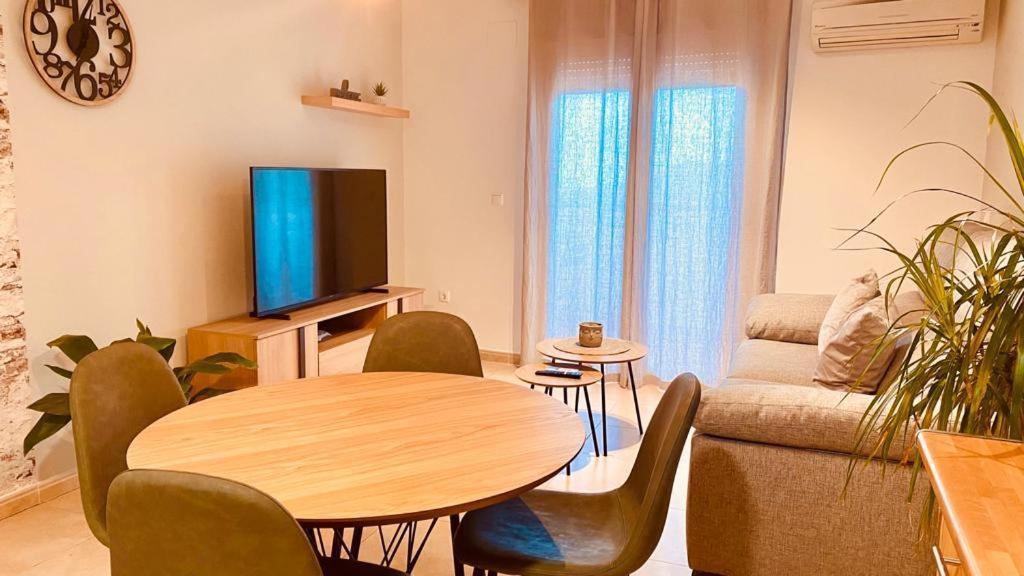 Destino Guadalest - Apartments Екстер'єр фото