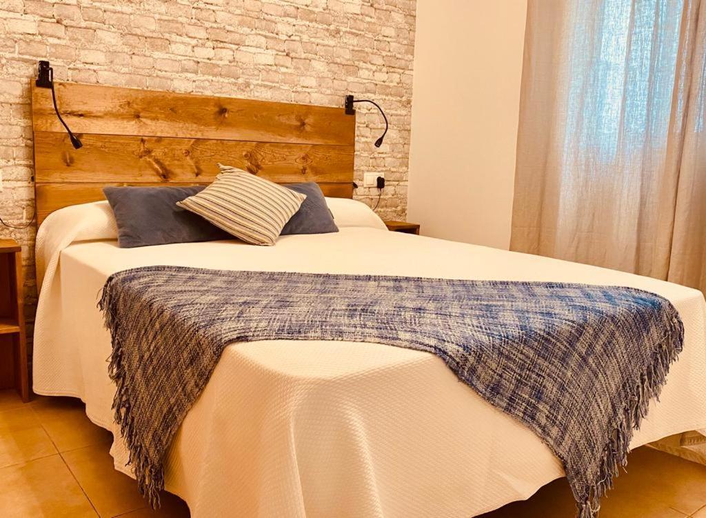 Destino Guadalest - Apartments Екстер'єр фото