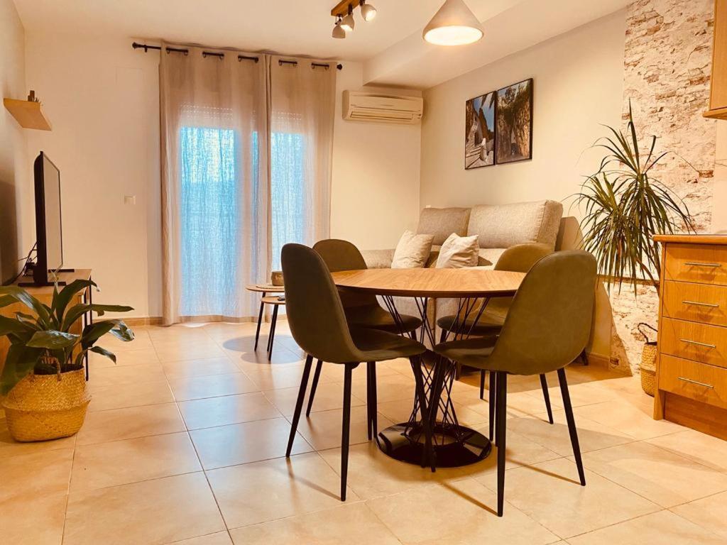 Destino Guadalest - Apartments Екстер'єр фото