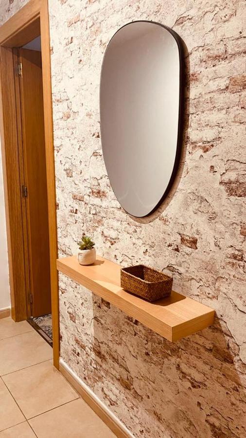 Destino Guadalest - Apartments Екстер'єр фото